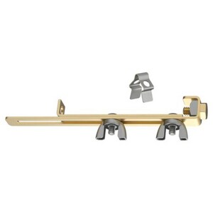 6-3/4 Mtl Pivot Rod Ext Link