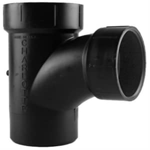 2 Abs Dwv St San Tee