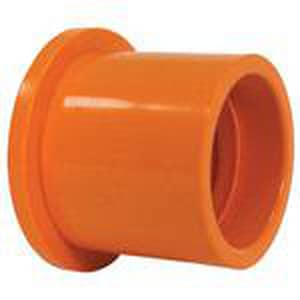 2-1/2 x 2 in. Slip Plastic Sprinkler Bushing