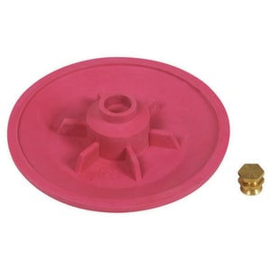 Seat Duo Disc F/ Am Std