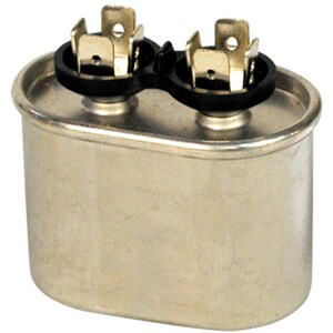 15/10 Mfd 370V Oval Run Cap Jard
