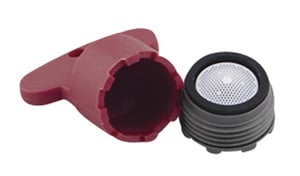 Ccy 1.5 Gpm Aer Kit Cp