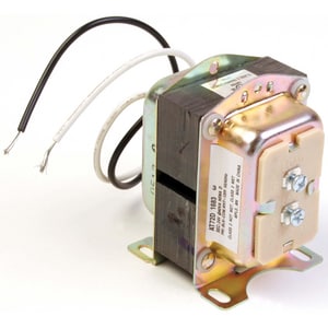 40Va Trans 120V 26.5V Sec Multi Mtg