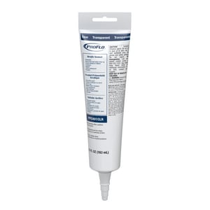 5.5 Oz Kitc & Bath Acr Caulk Clr