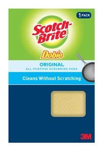 ! 720 Scotch Brite All Prps Pad