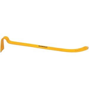 Sprg Stl Flat Bar 21 In