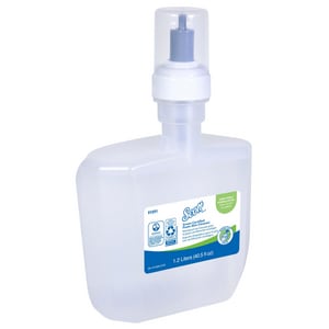 1.2 Liter Kleenex Skin Clnr 2/Ca