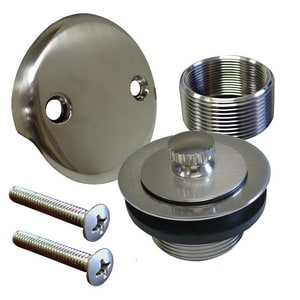 L&T Bath Wst Conv Kit Bn