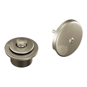 @ Tw Push-N-Lock Trim Kit Bn