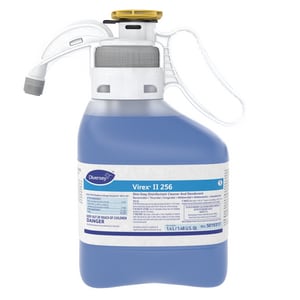 1.4L Virex Disinfect Clnr 2/Ca