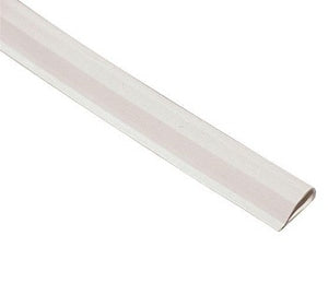 1/4X1/2 20 Ft Adhe Bulb Smok Seal