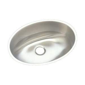 18X14 1B Uc Ss Sink *Luster