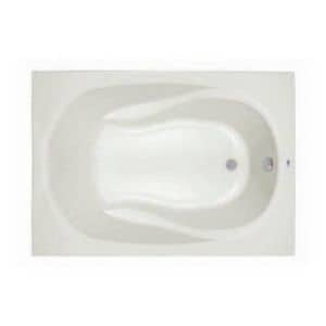 72X36 Acr Bath *Lansford Whit