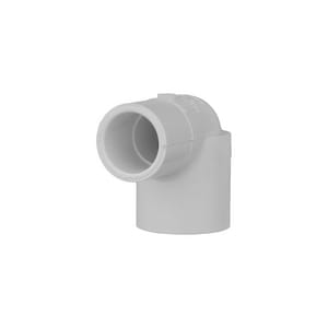 3/4 Pvc S40 90 St Ell