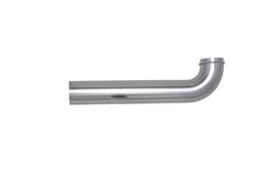 1-1/2X9 17 Ga Wall Bend Cp