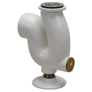 2 Ci Trap Std F/ Serv Sink