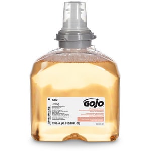 Tfx 1200Ml Antib Foam H/Wsh 2 Ca