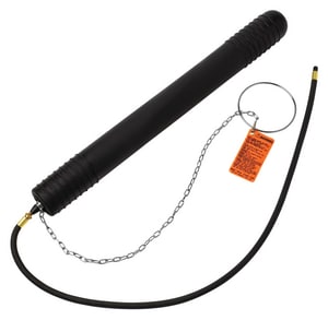 4 Long Test Ball