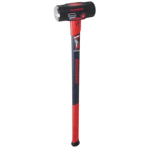 12 Lb *Razbac Sledge Hamm W/ Hdl