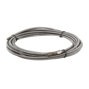 5/16X25 Ft Cable W/ Drop Hd C2