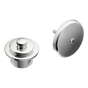 @ Tw Push-N-Lock Trim Kit Cp