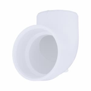 2 Pvc Dwv St Vent Ell