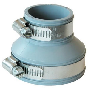 2X3/4 / 1 Drn Trap Conn