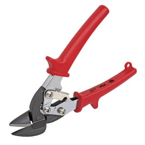 Os Lef Cut Mini Aviation Snip