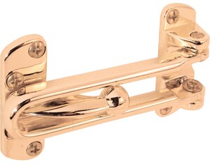 Swing Bar Dr Lck Brs