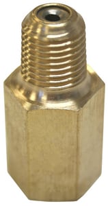 *Np 1/4 Npt Pres Snubber