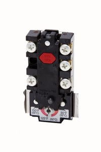 Tstat Elec Lwr Sgl Pole