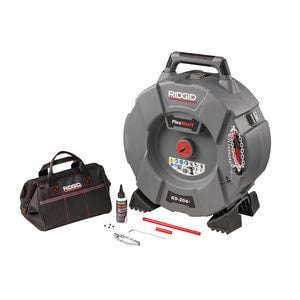 Flexshaft K9-204+