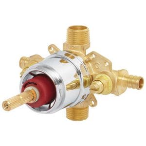 Div P/Bal Shwr Vlv Crimp F1807