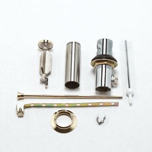 Brs Lav Wst Assy Cp