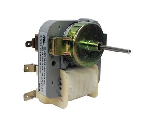 Evap Fan Mtr