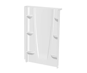 48X74 Bck Wall