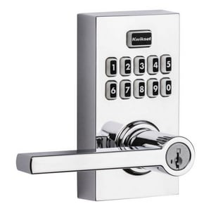 Res Smartcode Elec Lev W/ Smt Cp
