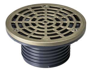 ! Fin Hd 3 W/ Ni Rg&Str Rnd