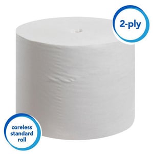 Scott 2 Ply Tissue Whit 36/Ca