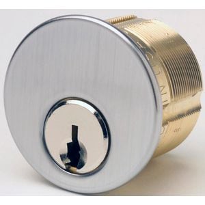 Sc1 1-1/8 Mortise Cyl Sc