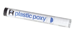 4 Oz Plas Epox Putty