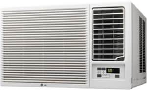Ccy Heat/Cool Ac