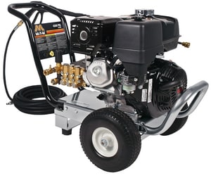 4200 Psi Cwo Gas Pres Wshr 3.4 Gpm