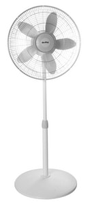 18 Adj Ped Fan