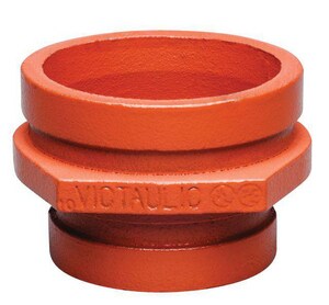 4X1-1/2 Grv Conc Red 50