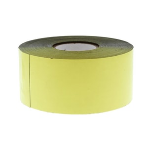 2X33-1/2 Yd Yell Pipe Wrap Tape