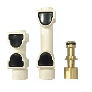 S/Spry Duralock Adpt Kit
