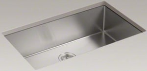 32X18-1/4 *Strive Uc 1B Ss Sink