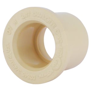3/4X1/2 Cpvc Cts Bush