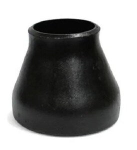 4 x 3 in. XH WPB Conc Reducer Buttweld Concentric Carbon Steel